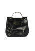 Diorific Patches Bucket Bag, back view